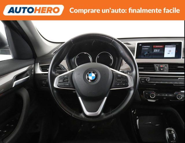 BMW X1 sDrive18d xLine