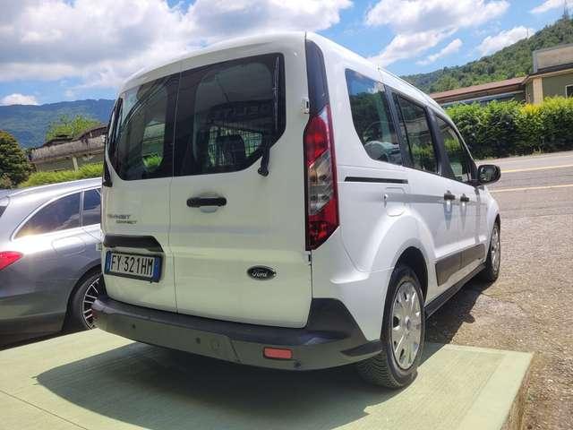 Ford Transit Connect 1.5 dci 5 Posti Euro 6D Temp-Evap-Isc Cruise PDC