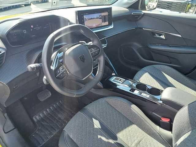 Peugeot 208 Hybrid 100 e-DCS6 Allure 'IN ARRIVO'