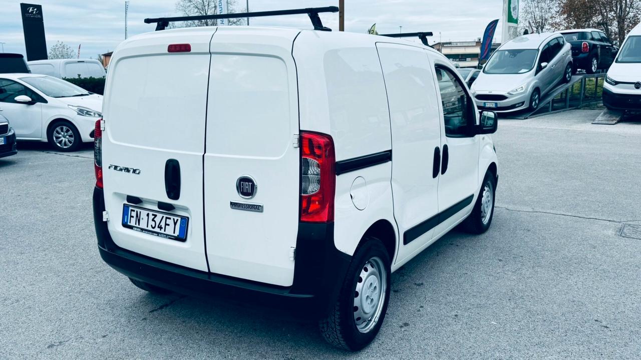 Fiat Fiorino 1.3 MJT