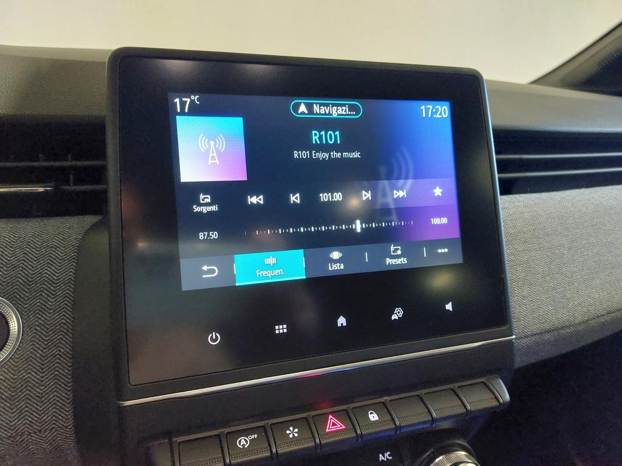 RENAULT Clio 5ª serie Clio TCe 90 CV 5 porte T...