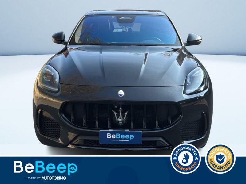 Maserati Grecale 2.0 MHEV MODENA 330CV AUTO