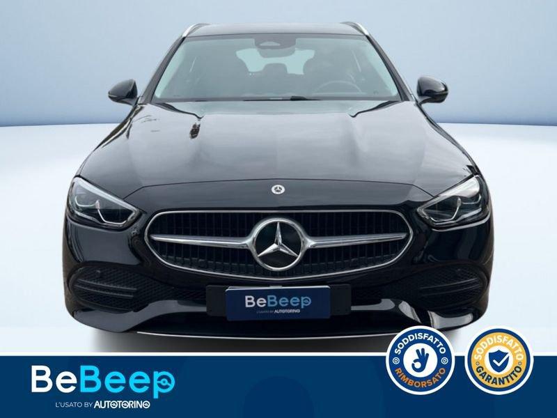 Mercedes-Benz Classe C C SW 200 D MHEV ADVANCED AUTO