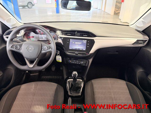 OPEL Corsa 1.2 Edition 75 cv NEOPATENTATI - PROMO