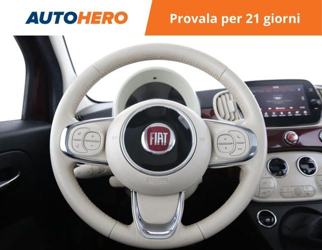FIAT 500 1.2 EasyPower Lounge