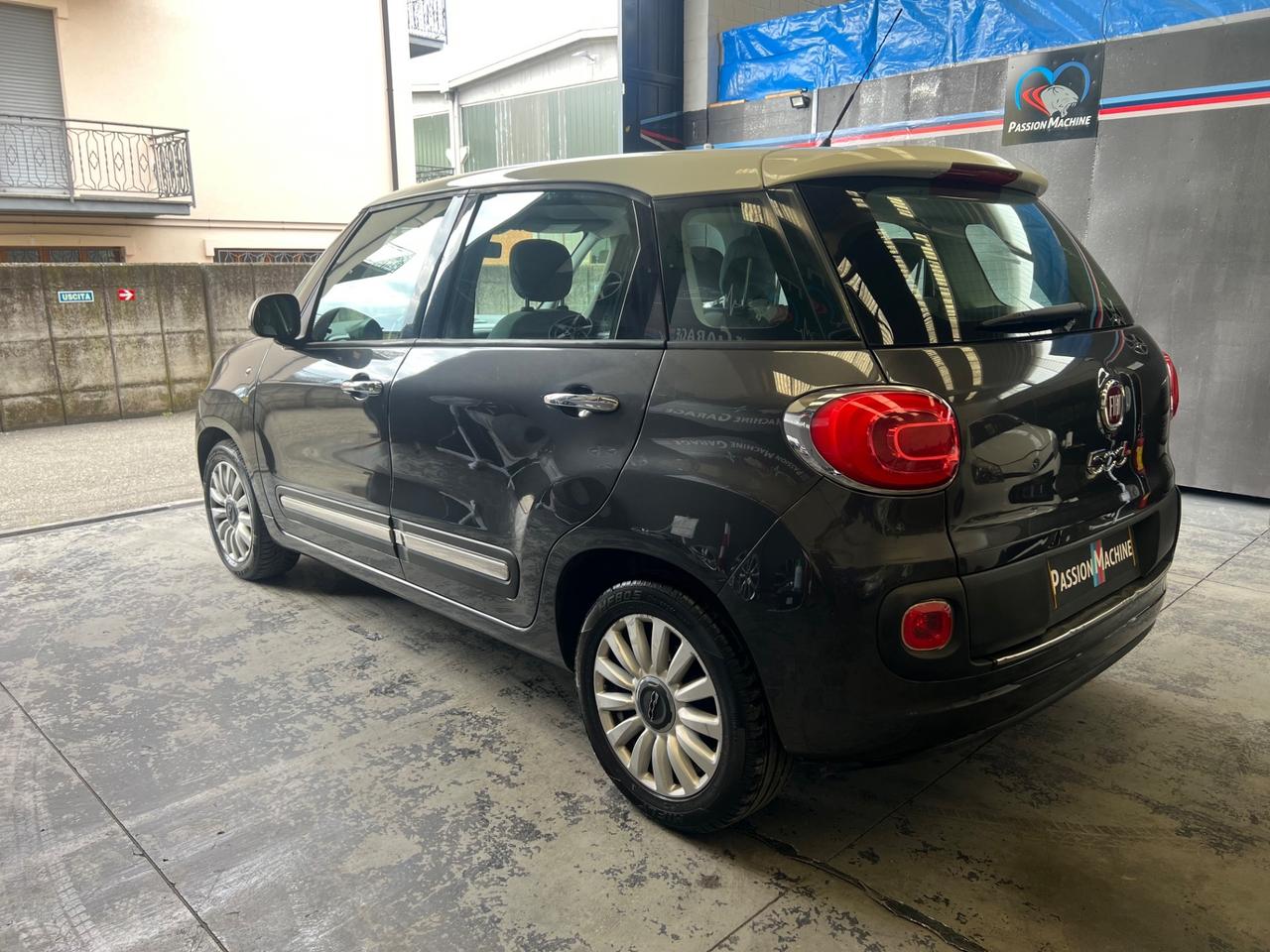 Fiat 500L 1.3 Multijet 85 CV Pop Star