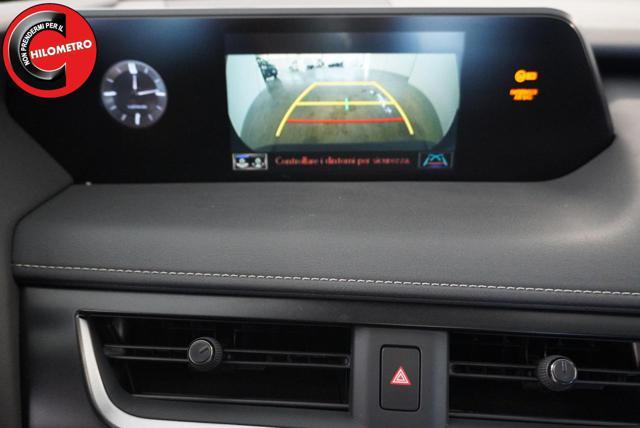 LEXUS UX 250h UX Hybrid Business