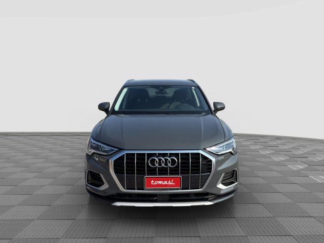 AUDI Q3 Q3 35 TDI S tronic Business Advanced