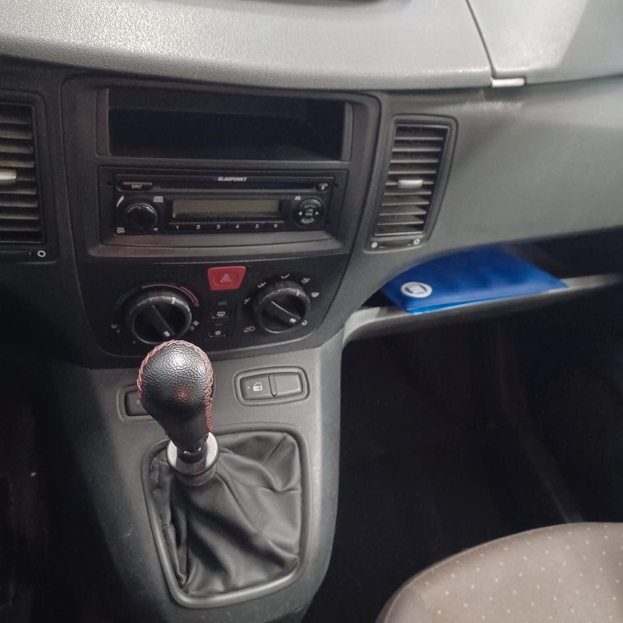 IDEA 1.4 GPL BUONE CONDIZIONI FRIZIONE NUOVA