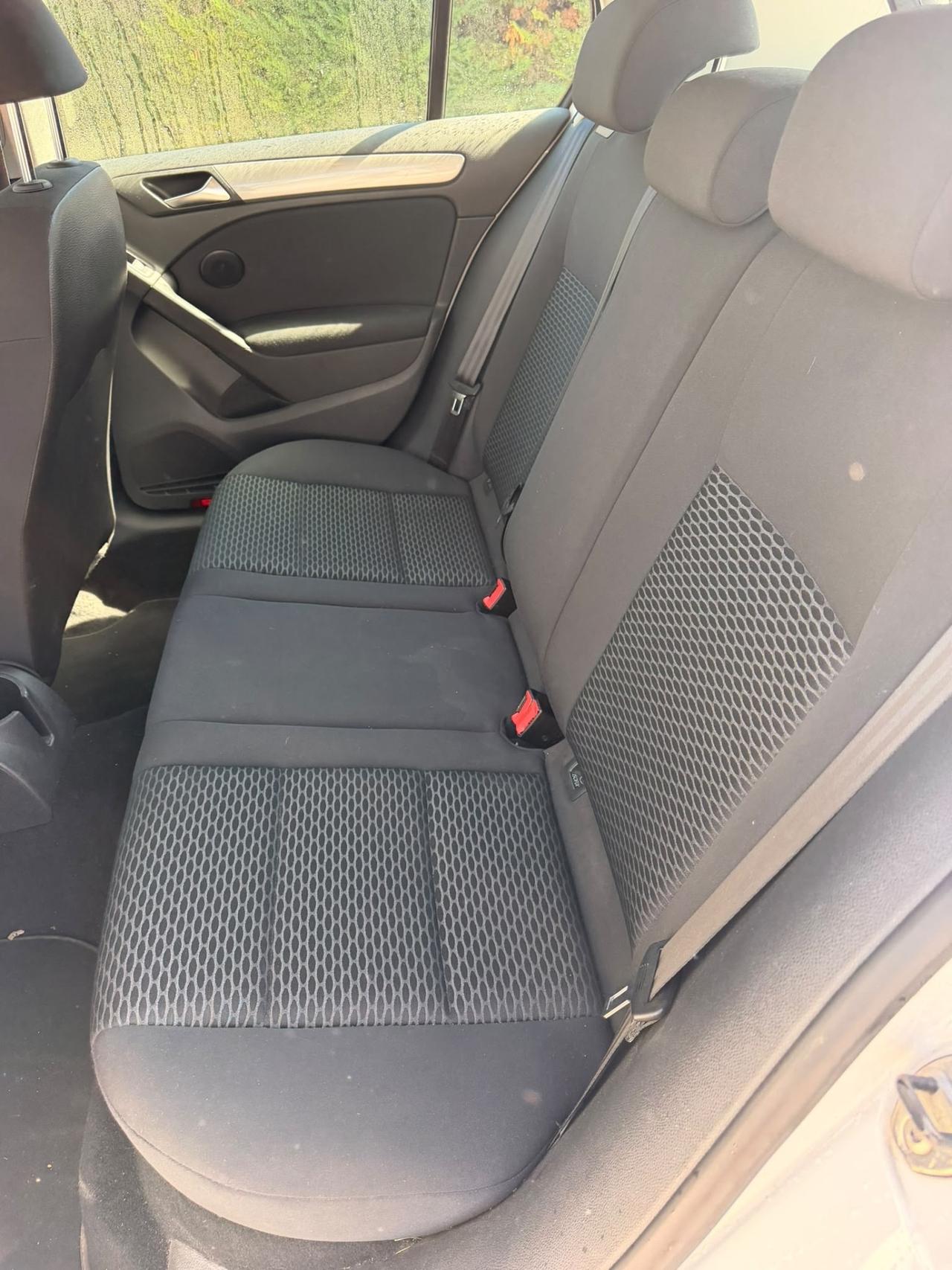Volkswagen Golf 1.4 TSI 122CV 5p. Highline NEOPATENTATI