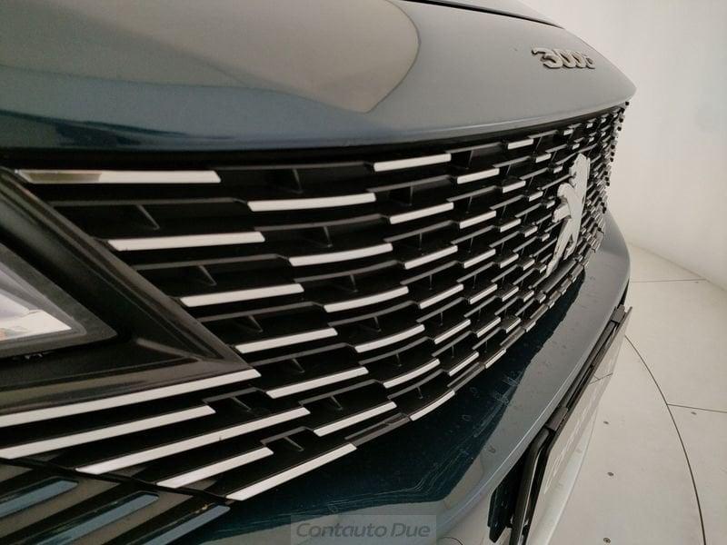 Peugeot 3008 3008 1.5 bluehdi Allure Pack s&s 130cv