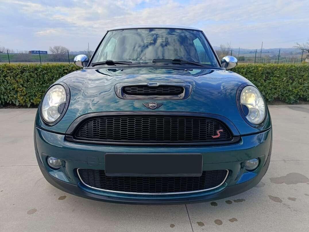 Mini Mini 1.6 16V Cooper S