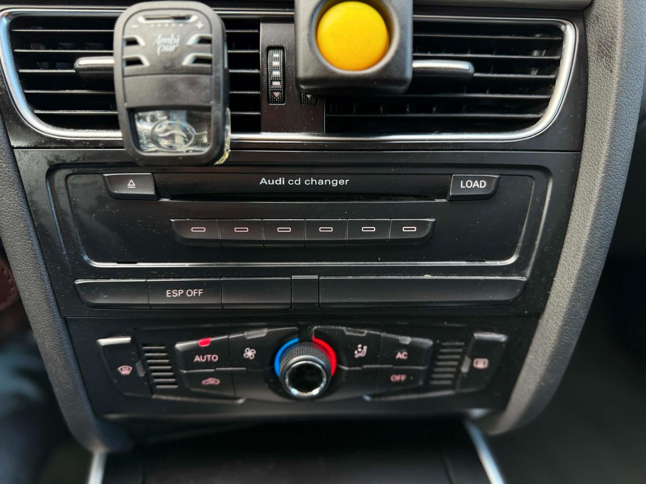 Audi A4 Avant 2.0 TDI 143CV F.AP. Advanced