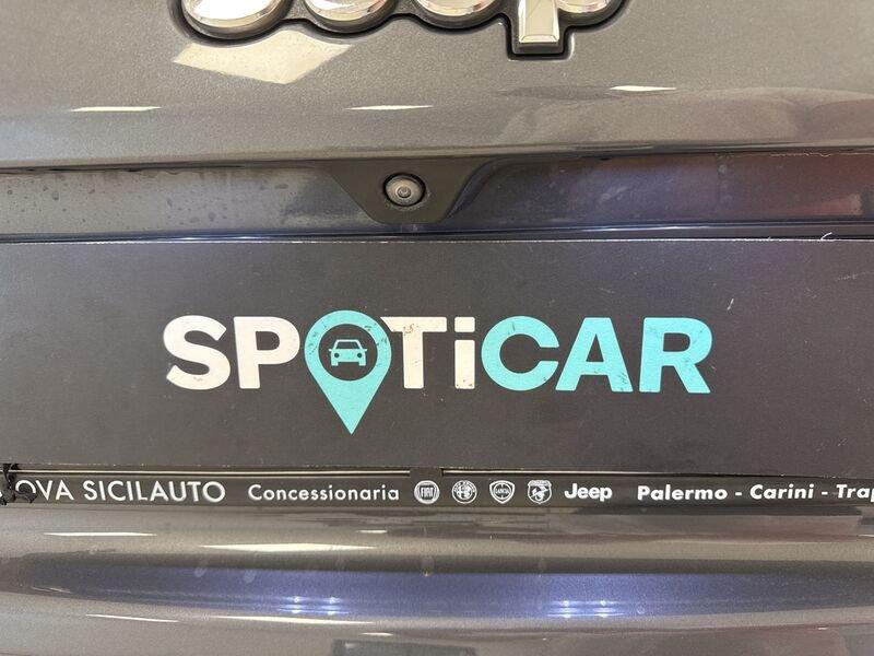 Jeep Compass II 2017 1.3 turbo t4 Limited 2wd 150cv ddct my20