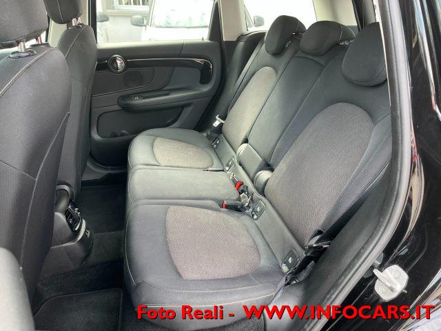 MINI Countryman PHEV 1.5 Cooper SE Business Countryman ALL4 PROMO