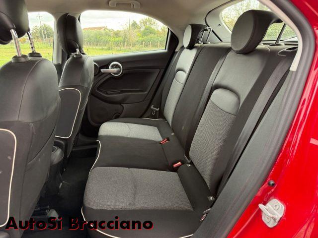 FIAT 500X 1.3 MultiJet 95 CV PERFETTA!!!