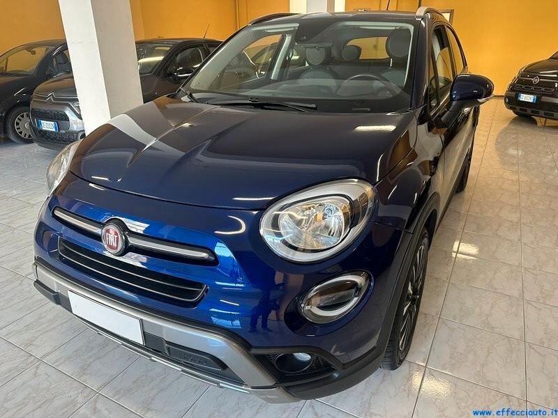 Fiat 500X 1.0 T3 120 CV Cross