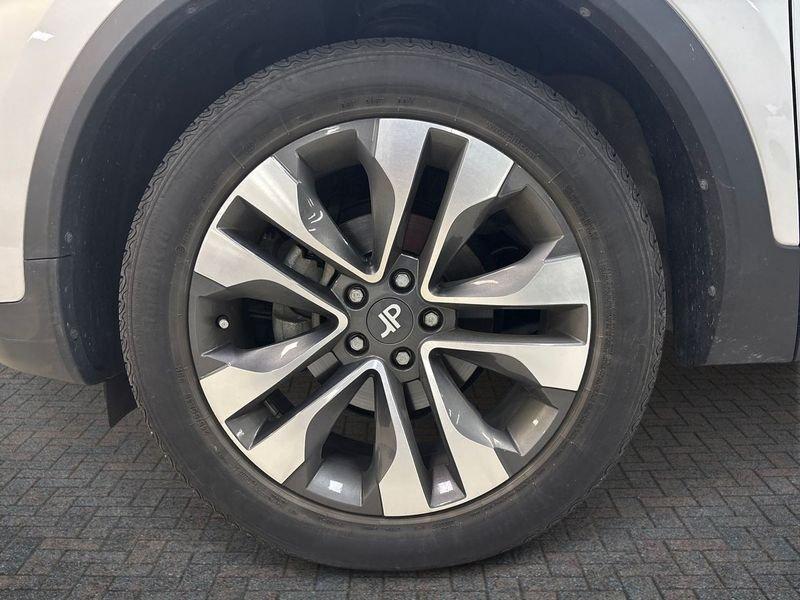 DR AUTOMOBILES DR 5 1.5 turbo Gpl 149cv cvt