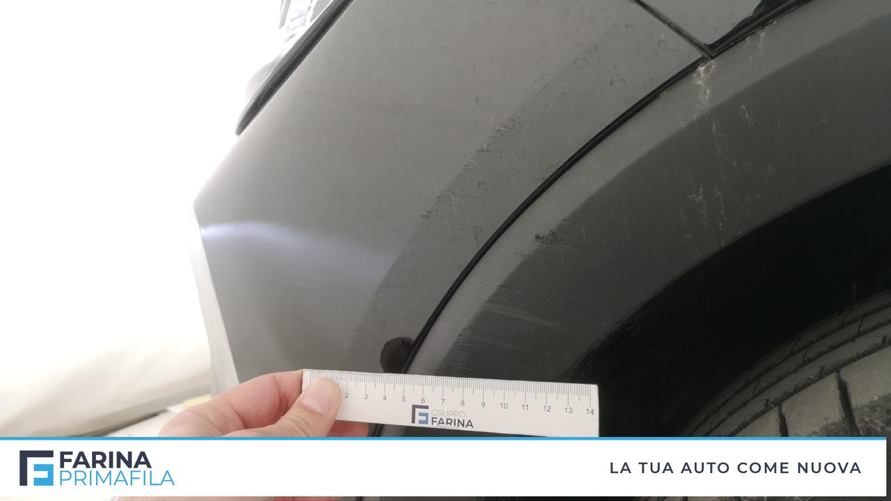 OPEL Crossland 2021 - Crossland 1.2 Ultimate s&s 110cv