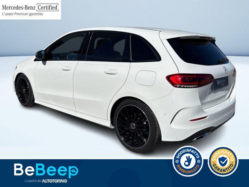 Mercedes-Benz Classe B B 180 PREMIUM AUTO