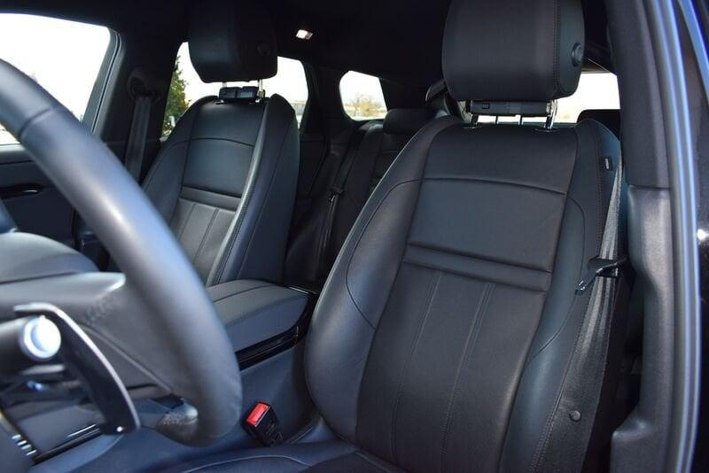 Land Rover Range Rover Evoque Range Rover Evoque N1 AUTOCARRO NETTO IVA 2.0d i4 mhev S awd 163cv auto