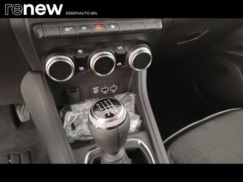 Renault Captur 1.0 TCE 90 INTENS