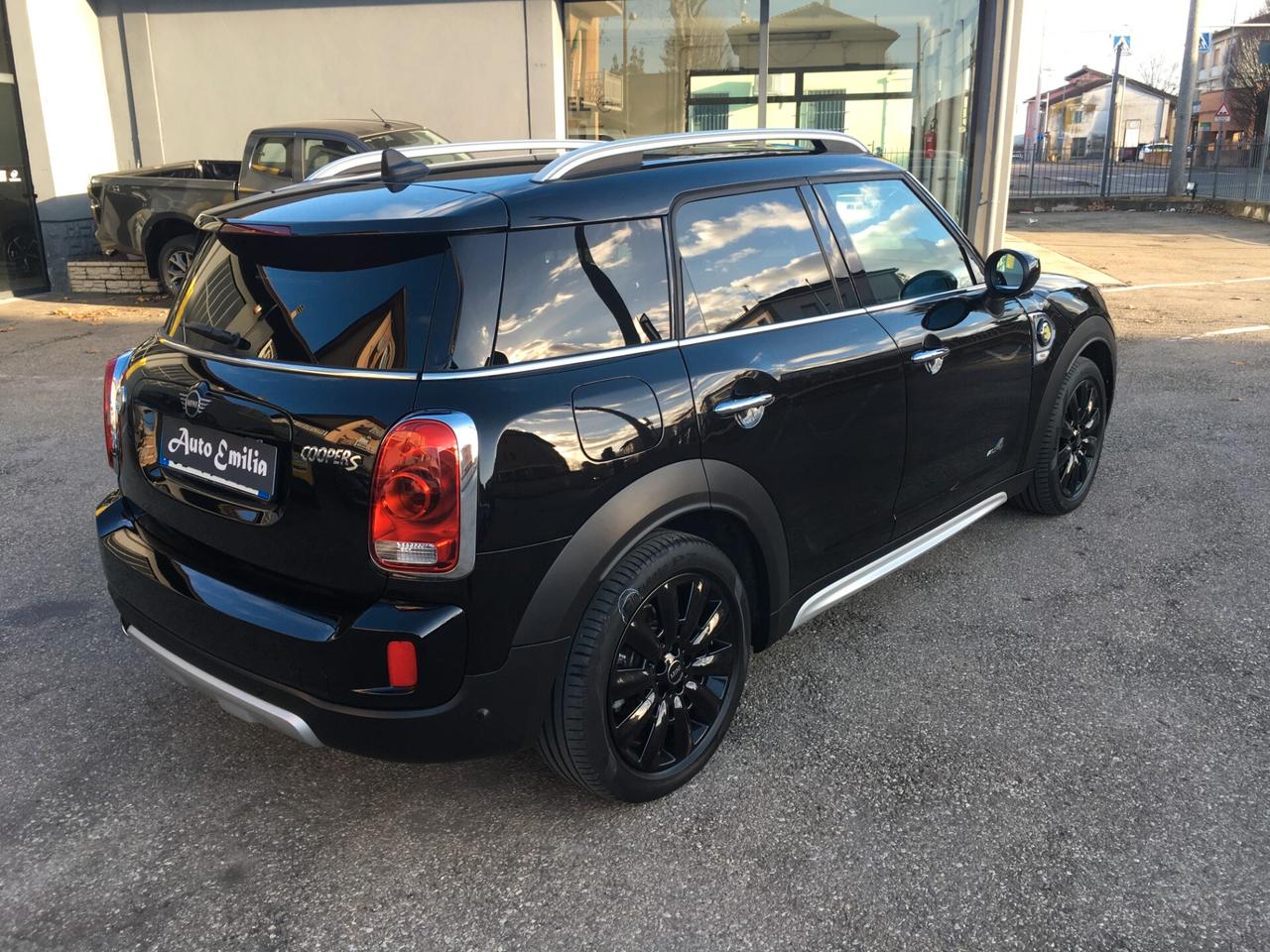 Mini Cooper S Countryman Mini 1.5 Cooper SE Business Countryman ALL4 Automatica