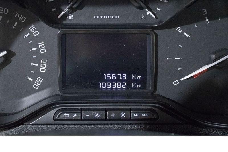 Citroën C3 PureTech 83cv S&S Feel