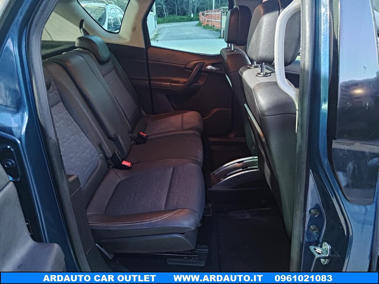 Opel Meriva 1.7 Cdti Cosmo