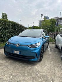 VOLKSWAGEN ID.3 59KW Pro Edition Plus (neopatentati)