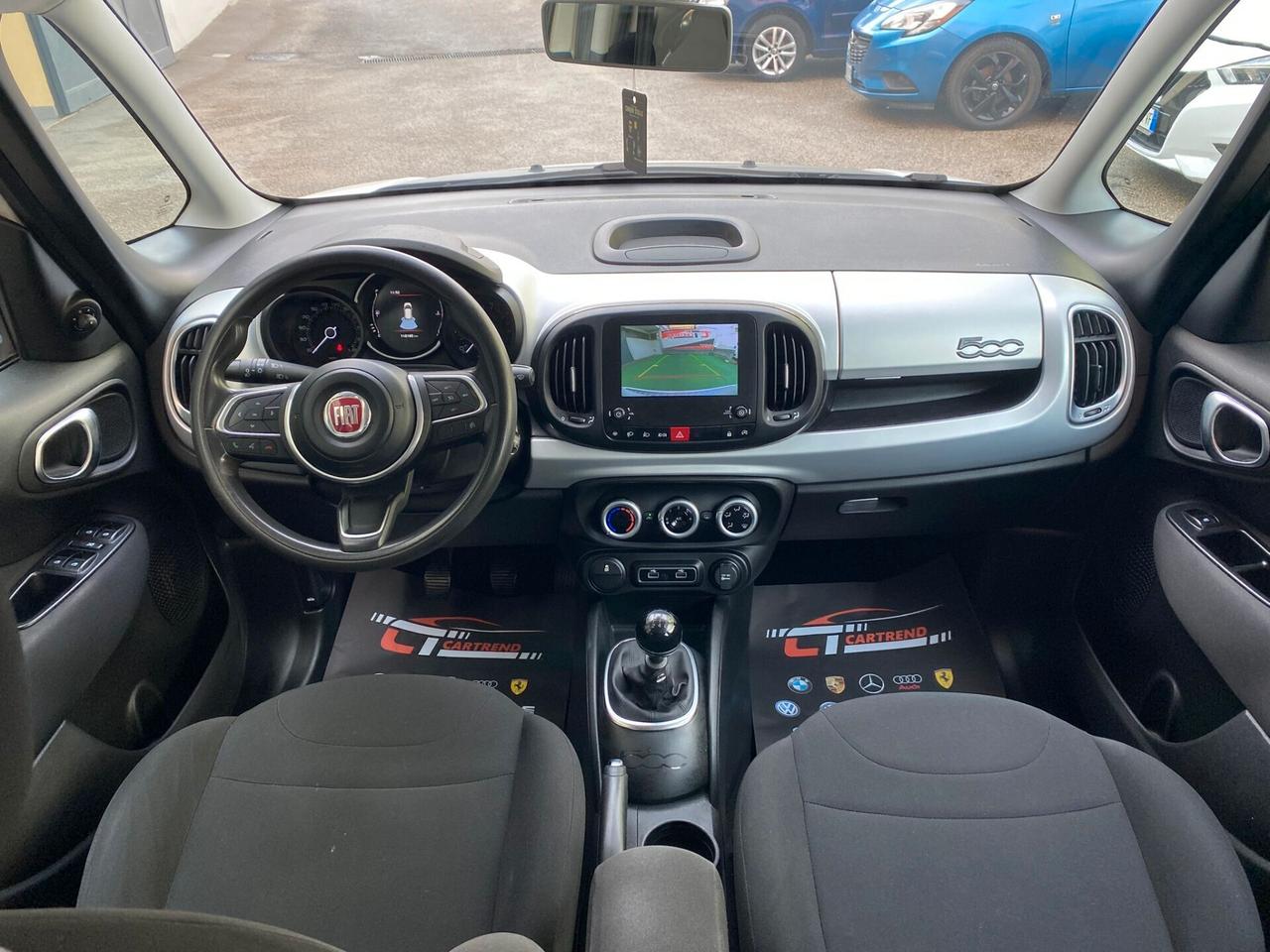 Fiat 500L 1.3 Multijet 95 CV Cross