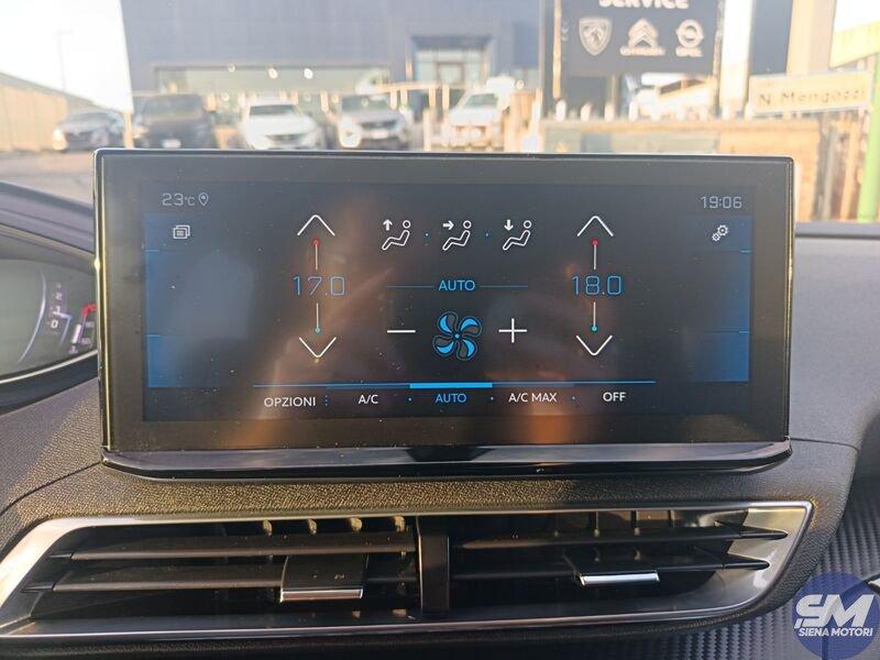 Peugeot 3008 BlueHDI 130 EAT8 S&S Allure