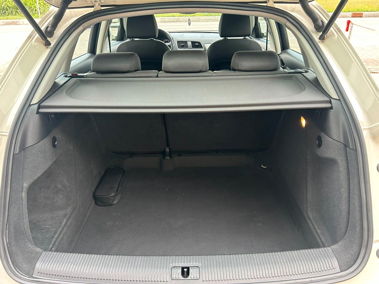 Audi Q3 2.0 TDI 140CV - OK NEOPATENTATI