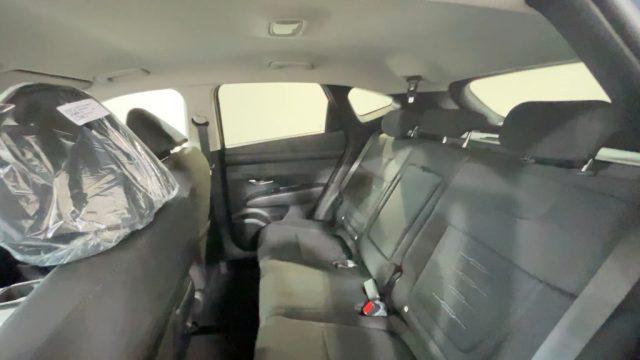 HYUNDAI Tucson 1.6 CRDI 48V DCT Business #VARI COLORI