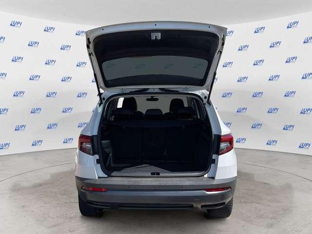 Skoda Karoq 1.0 tsi Style