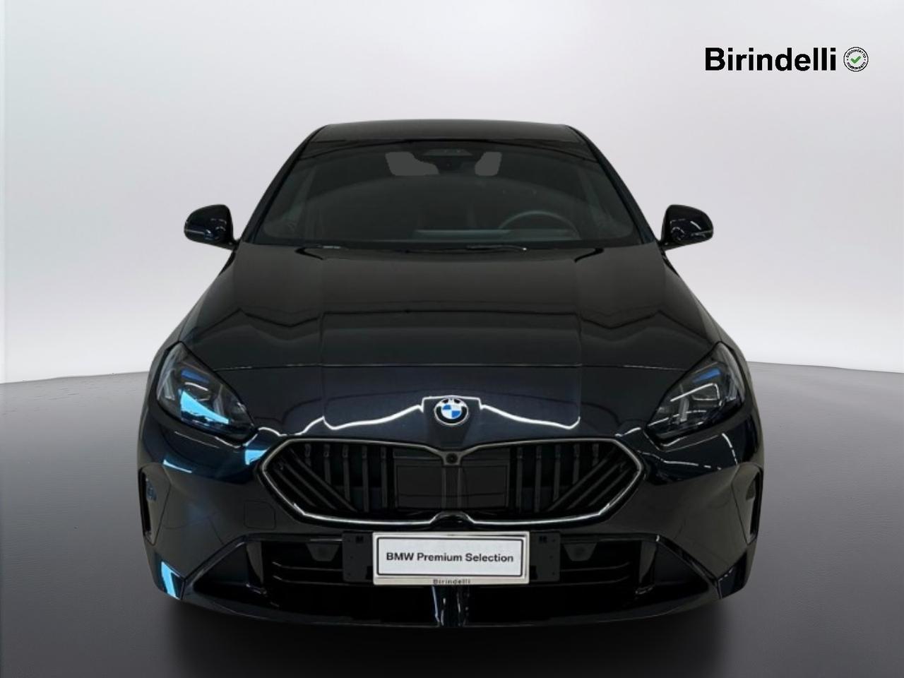 BMW Serie 2 G.C. (F74) - 218d Gran Coupé MSport Pro