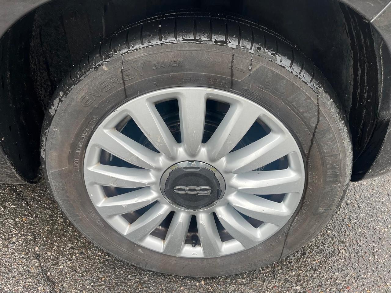 Fiat 500L 1.4 95 CV Pop