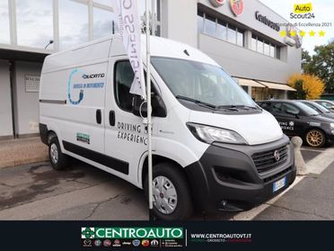 FIAT e Ducato 35 MH1 122cv 47kWh del 2021