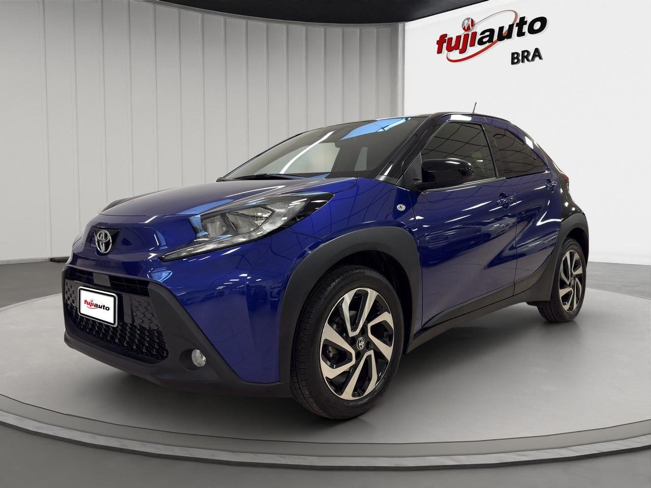 Toyota Aygo X 1.0 Trend 72cv