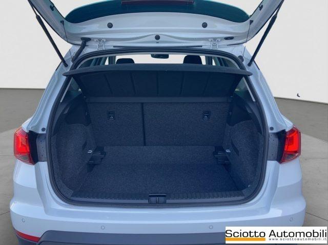 SEAT Arona 1.0 EcoTSI Style