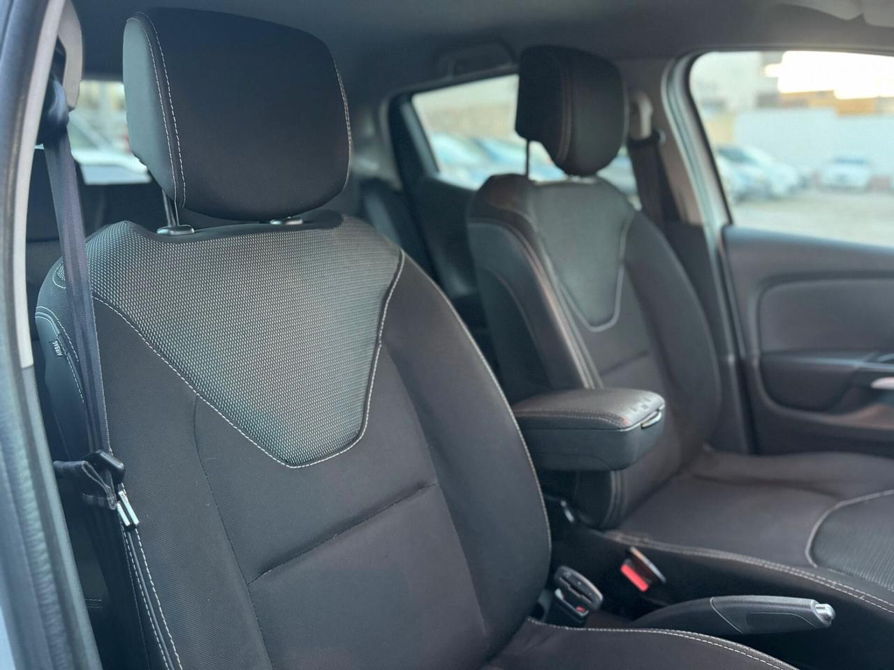 Renault Clio dCi 8V 75CV 5 porte Energy Zen