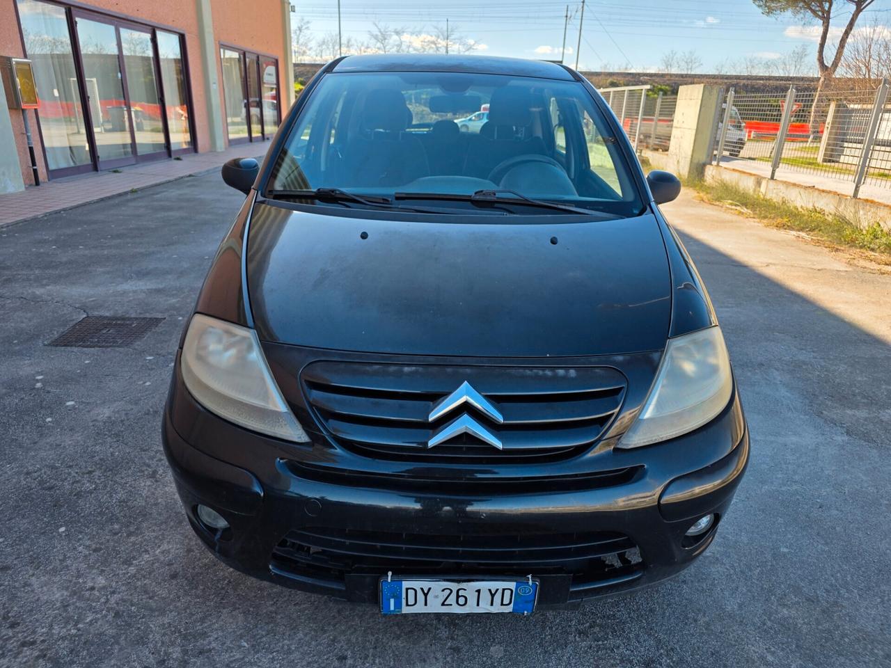 Citroen C3 1.4 HDi 70CV airdream Perfect