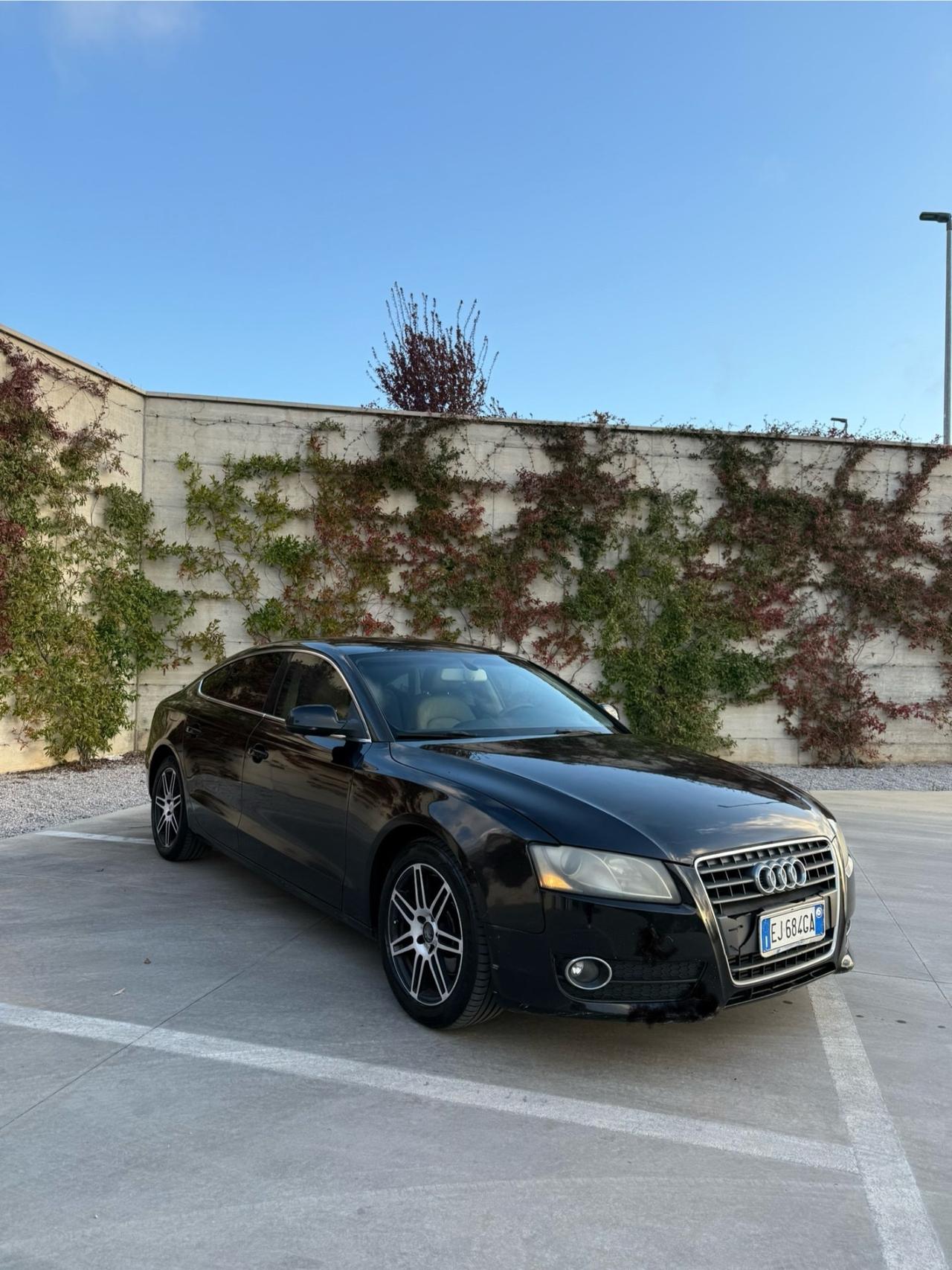 Audi A5 SPB 2.0 TDI F.AP. Advanced