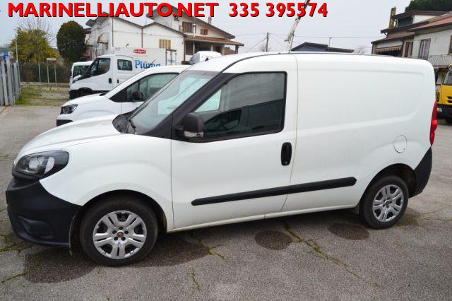 FIAT Doblo Doblò 1.6 MJT 105CV 3 POSTI FURGONE