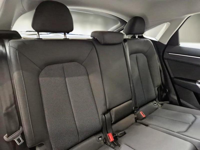 AUDI Q3 SPORTBACK 45 TFSI E S TRONIC BUSINESS PLUS SUV