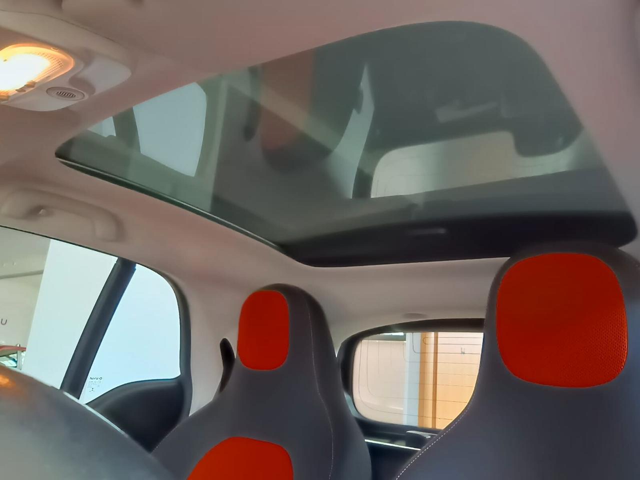 Smart ForTwo 90 0.9 Turbo twinamic Sport Edition #1