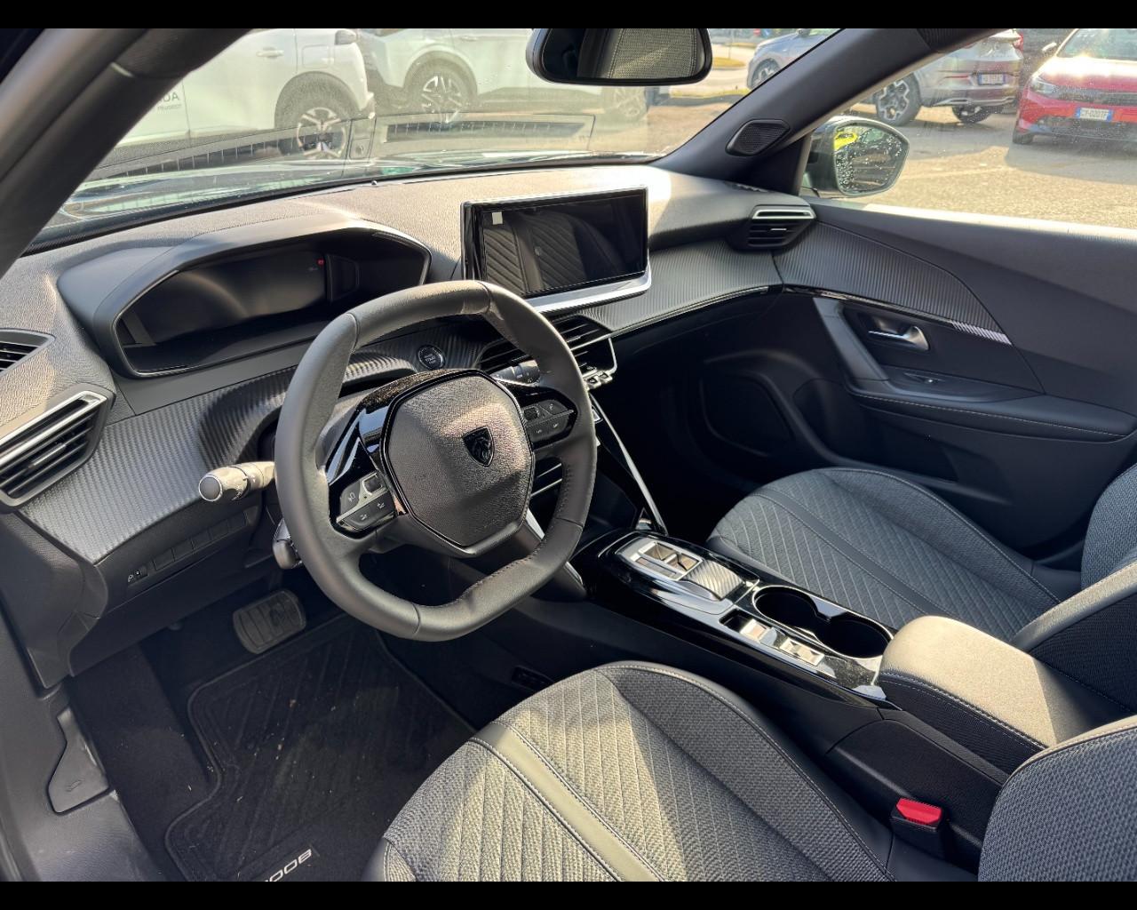 PEUGEOT 2008 2ª serie - 2008 motore elettrico 156 CV Allure