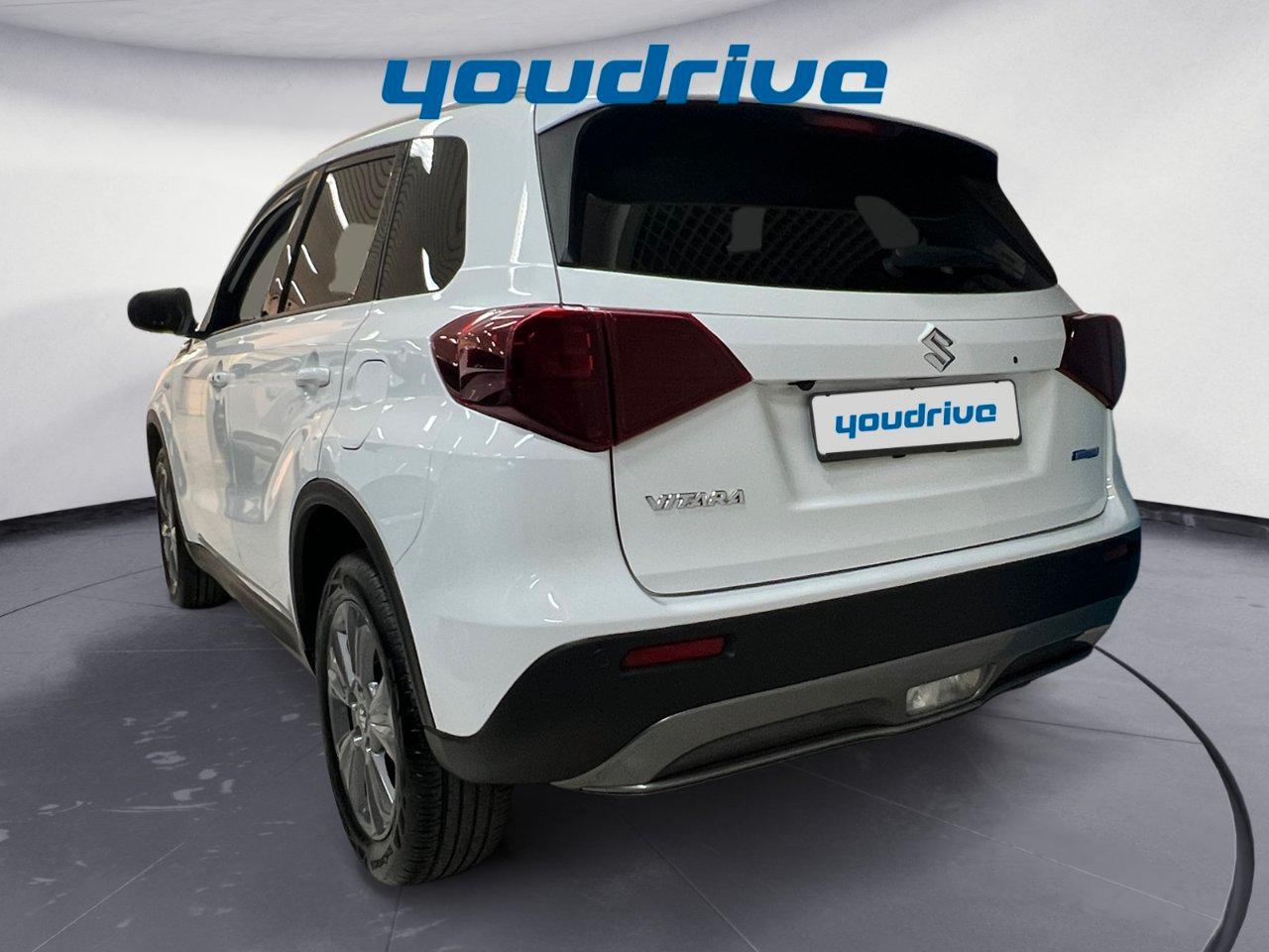 Suzuki Vitara 1.4h Cool+ 2wd 129cv KM 52.500