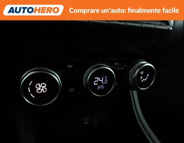 RENAULT Captur Full Hybrid E-Tech 145 CV Equilibre