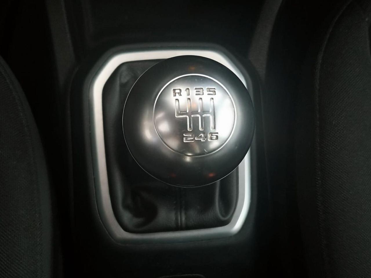 Jeep Renegade 1.6 Mjt 130 CV Longitude